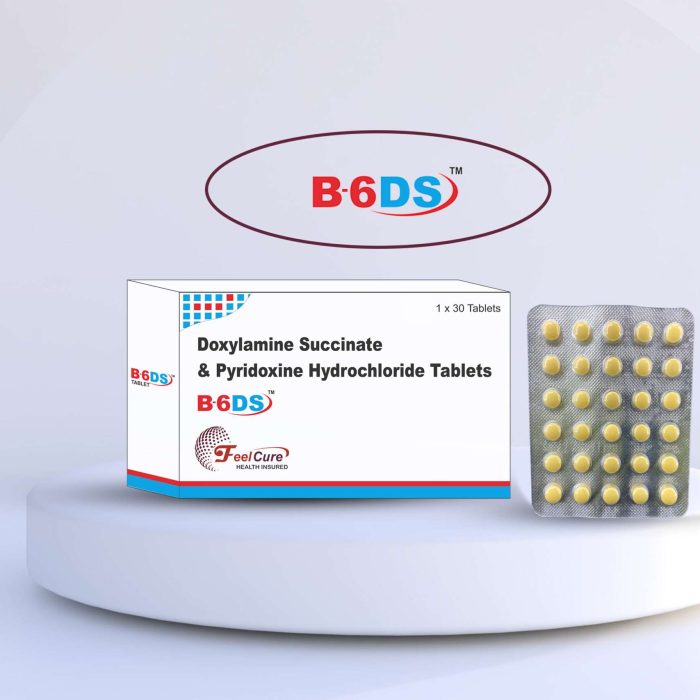 b6 ds