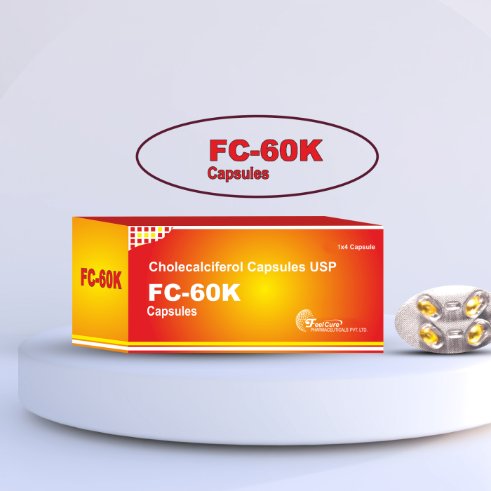 fc 60 k