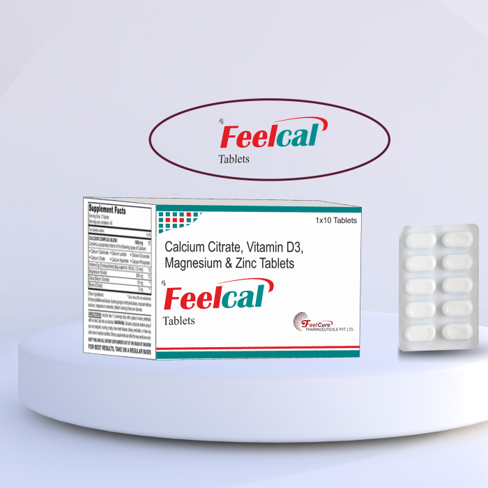 feelcal